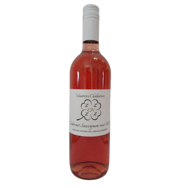 Cabernet Sauvignon Rosé