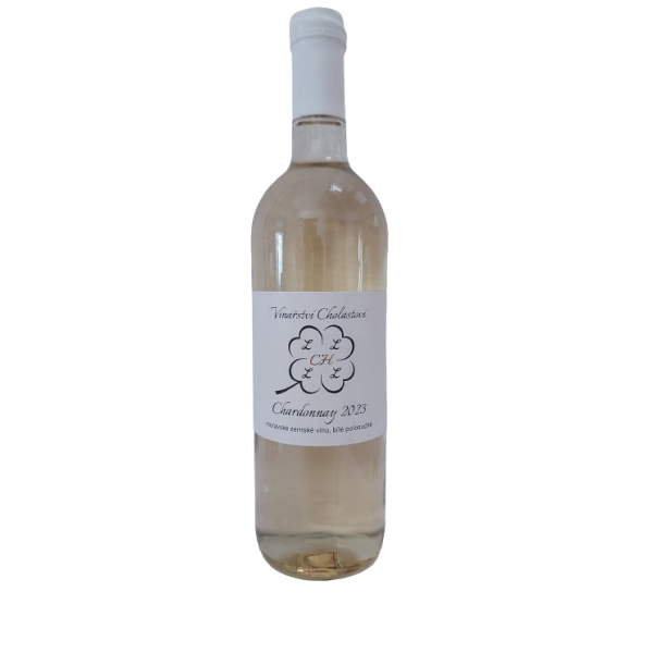 Chardonnay